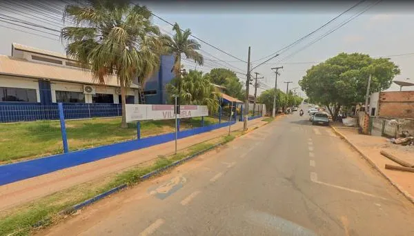 Foto: Reprodução/Câmara de Sorriso - MT