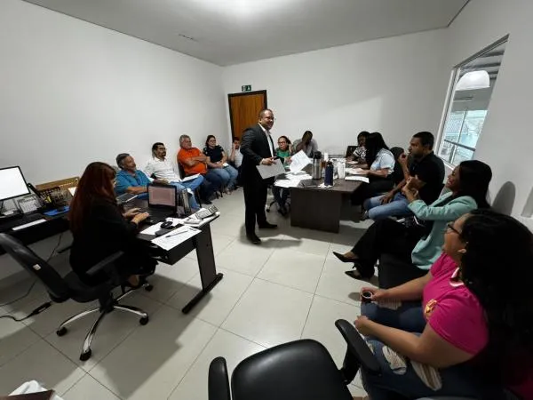 Foto: Reprodução/Prefeitura de Sorriso - MT