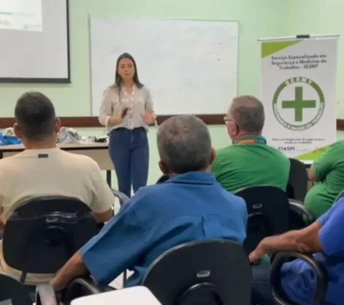Foto: Reprodução/Secom Piauí