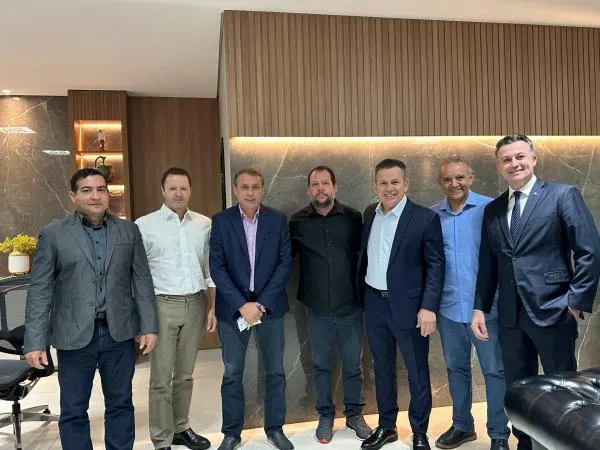 Foto: Reprodução/Prefeitura de Sorriso - MT