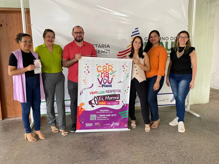 Foto: Reprodução/Secom Piauí