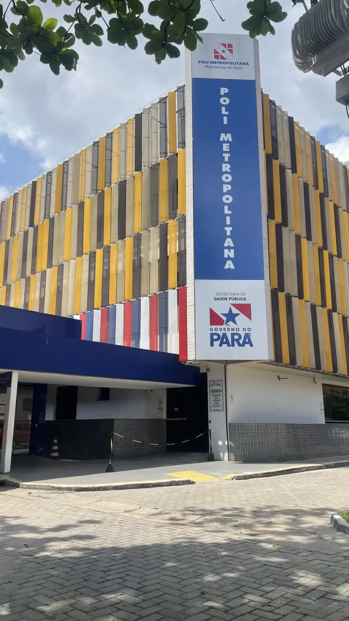 Em 2025, Policlínica Metropolitana mantém certificação nacional ONA 1 e padrão de qualidade