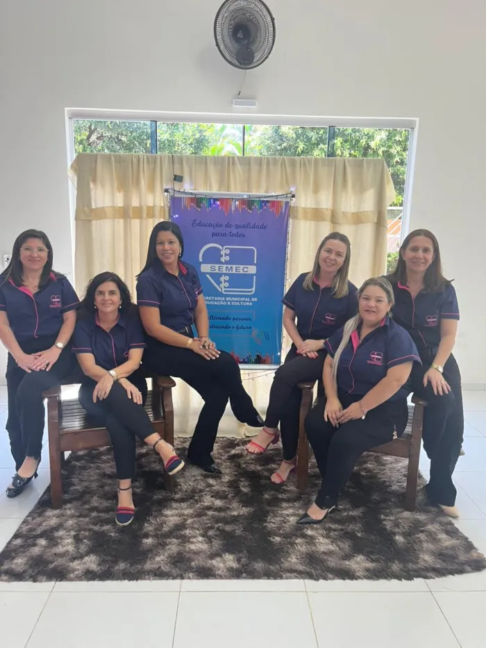 SEMEC realiza Jornada Pedagógica para o início do ano letivo