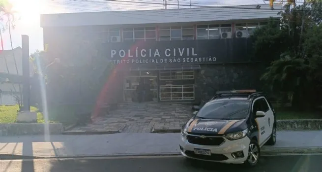 Foto: Reprodução/Prefeitura de São Sebastião - SP