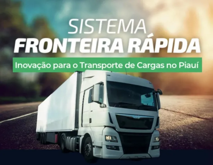 Sefaz implanta novo sistema que promete transformar a fiscalização e liberação de mercadorias no estado