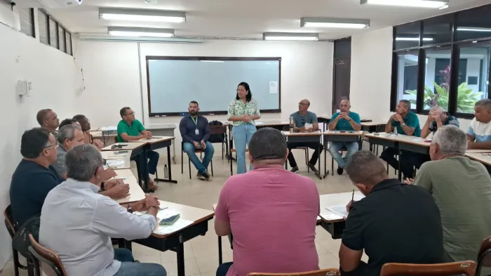 Foto: Reprodução/Secom Paraíba