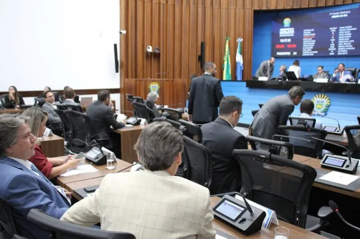 Pautada para esta quarta-feira proposta que incentiva doação de sangue por jovens