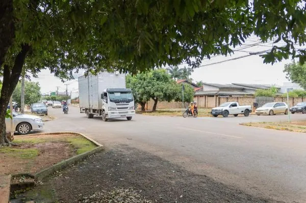 Foto: Reprodução/Câmara de Sorriso - MT