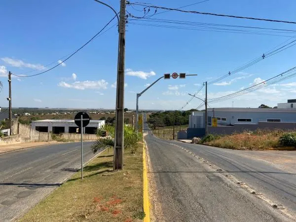 Foto: Reprodução/Câmara de Sorriso - MT