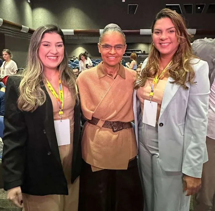 Em Brasília, titular da Sema assina adesão à iniciativa AdaptaCidades, do Governo Federal