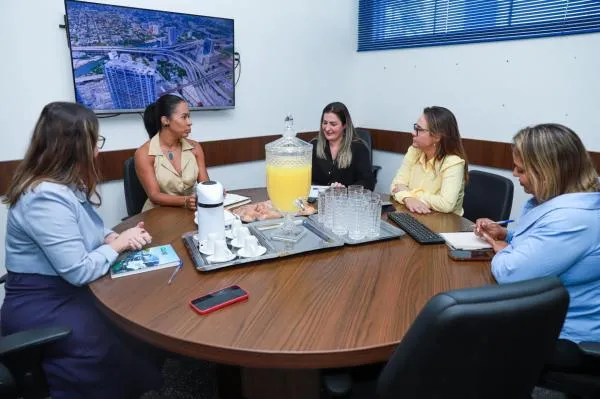 Foto: Reprodução/Prefeitura de Sorriso - MT