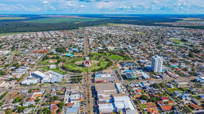 (Foto: Ascom Prefeitura/Anderson Lippi)