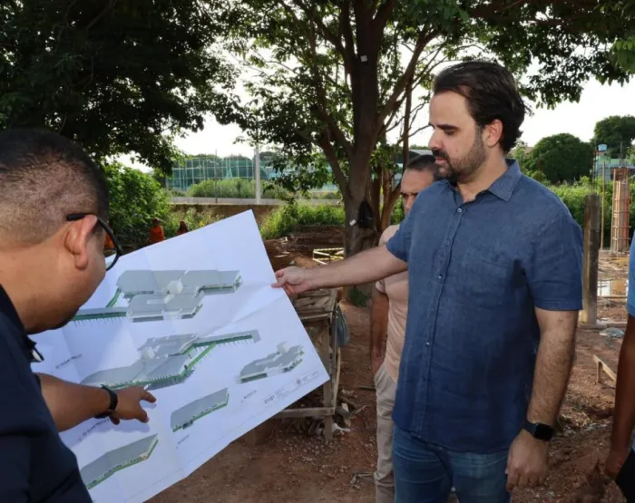 Foto: Reprodução/Prefeitura de Marabá - PA