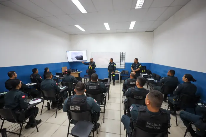 Foto: Bruno Cecim / Ag.Pará