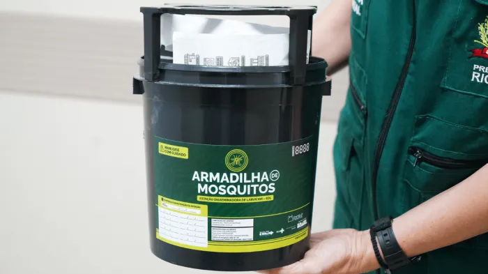 Marcos Morelli / SMCS