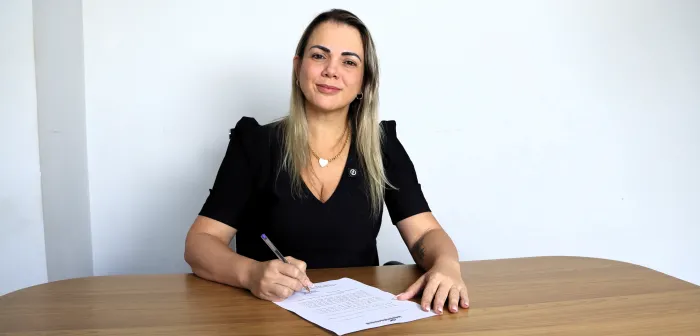 Foto: Reprodução/ALE-RO