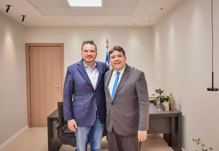 Foto: Reprodução/Secom Piauí