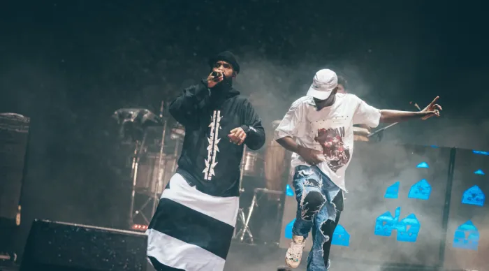 Baiana System é uma das atrações mais esperadas do sábado, 15/Foto: Divulgação