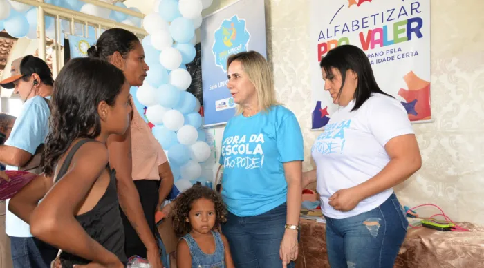 Foto: Maria Odília