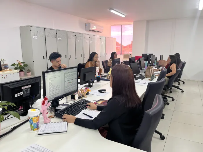 Iprev conquista 1º lugar nacional em Inovação Previdenciária