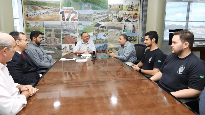 Jeniffer Maciel / SMCS