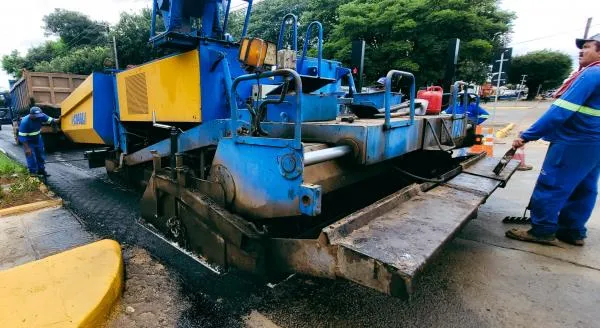 Foto: Reprodução/Prefeitura de Sorriso - MT