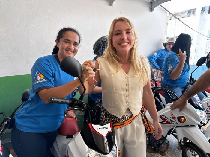 Foto: Reprodução/ALE-RO