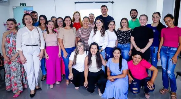 Foto: Reprodução/Prefeitura de Sorriso - MT