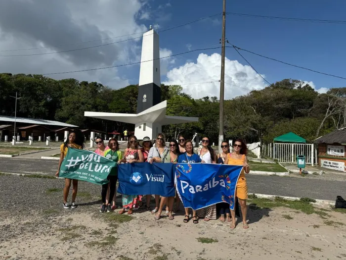 Foto: Reprodução/Secom Paraíba