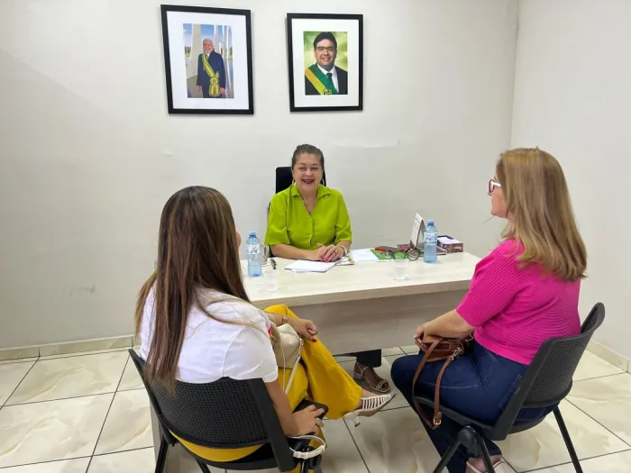 Foto: Reprodução/Secom Piauí