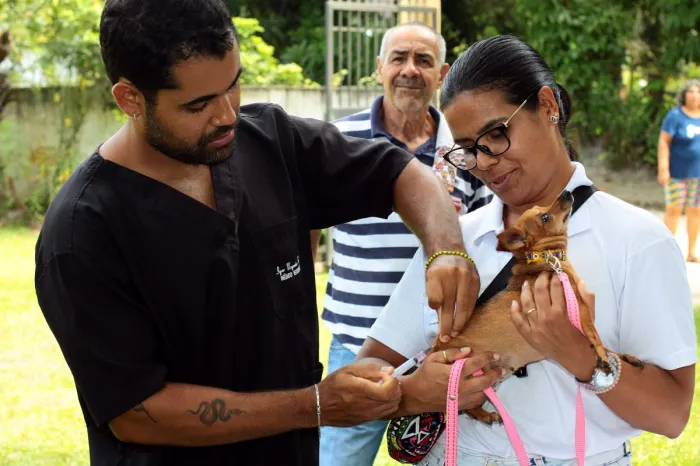 Foto: Reprodução/Prefeitura de Nova Iguaçu - RJ