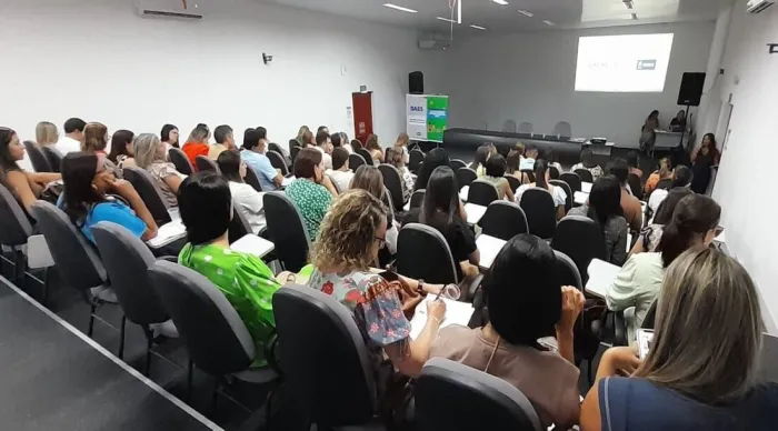 Secretaria de Estado da Saúde discute o fortalecimento da assistência na rede de atenção materno e infantil