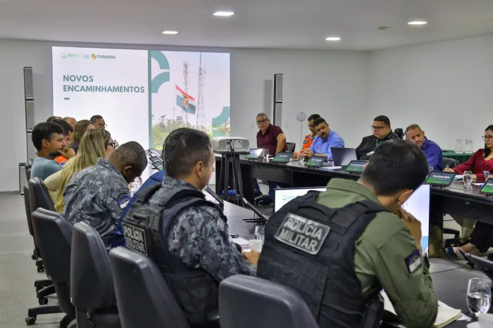 Foto: Reprodução/Prefeitura de Caruaru - PE