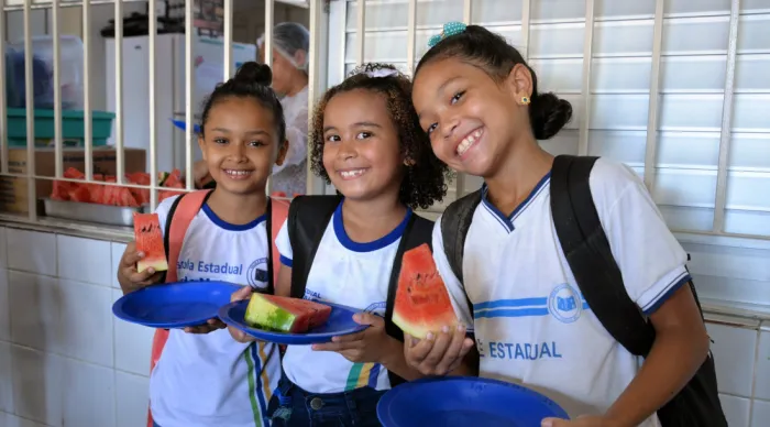 Fotos: Maria Odília e Raylander Araújo