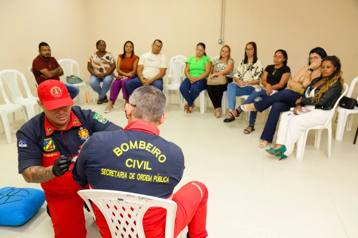 Foto: Reprodução/Prefeitura de Caruaru - PE