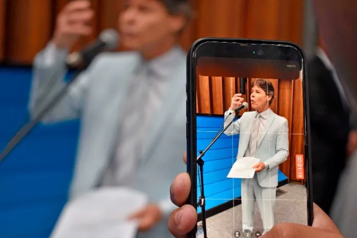 Deputado solicita ao MPF que Anatel contribua com a fiscalização da rede elétrica