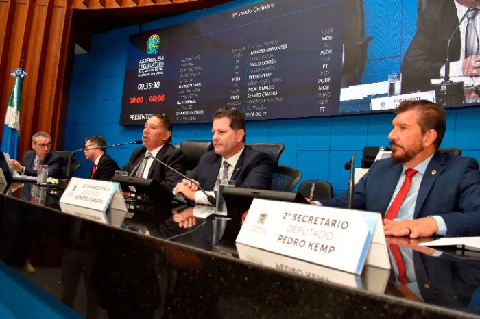 Feminicídio da jornalista Vanessa Ricarte gera comoção e repercussão na ALEMS