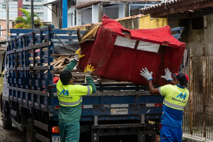 Força-tarefa de combate à dengue chega ao Jardim Vicente de Carvalho na próxima semana