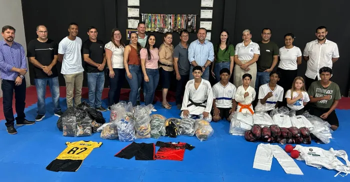 Foto: Reprodução/ALE-RO