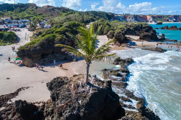 Foto: Reprodução/Secom Paraíba