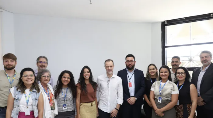 Fotos: Ascom Seplan