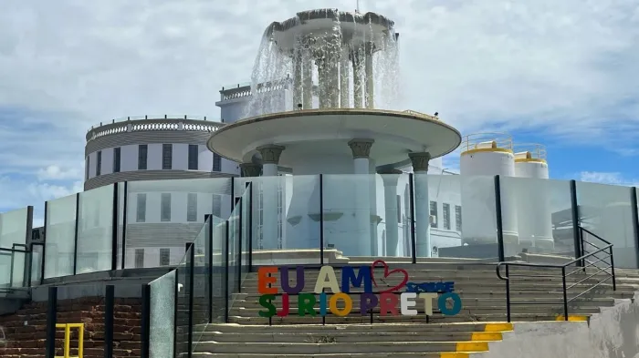 São José do Rio Preto ultrapassa 200 mil ligações de água