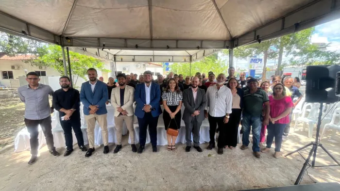 Foto: Reprodução/Secom Piauí