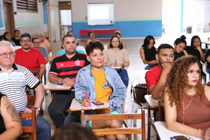 Foto: Reprodução/Secom Acre