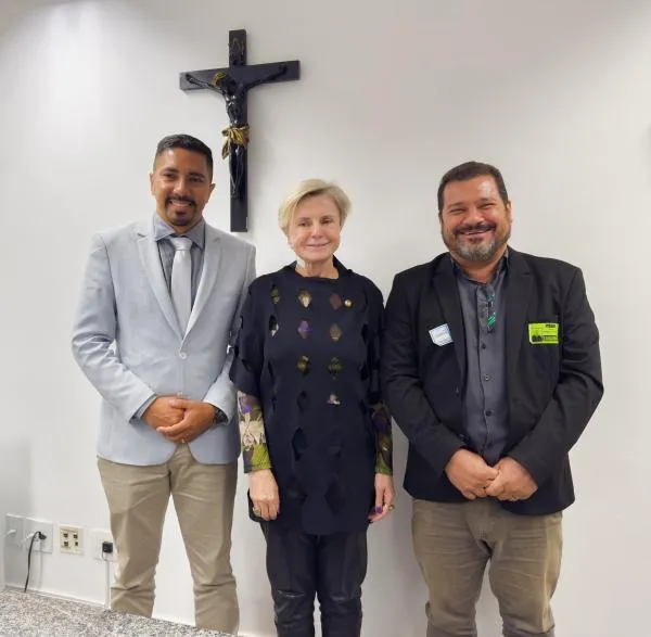 Foto: Reprodução/Câmara de Sorriso - MT