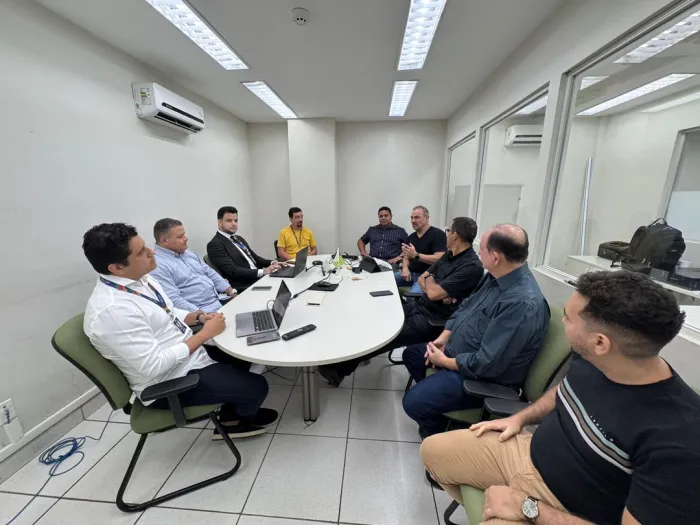 Etipi fortalece segurança digital com análise do sistema iBIOSEG