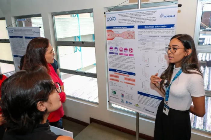 Foto: Reprodução/Agência Amazonas