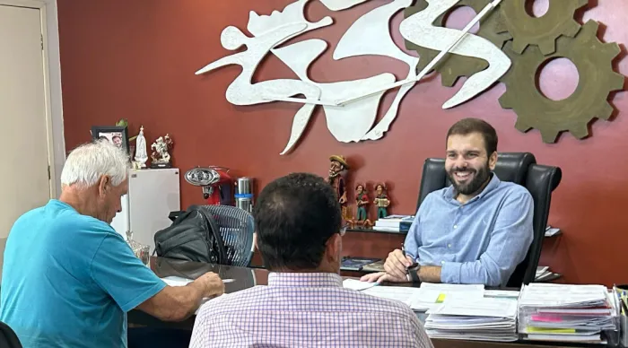 Codise fortalece parceria com gestões municipais para impulsionar desenvolvimento industrial em Sergipe