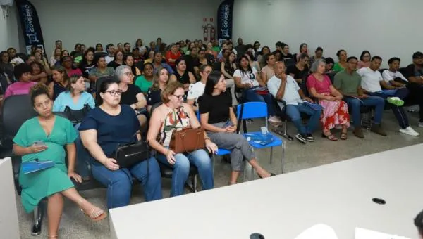 Foto: Reprodução/Prefeitura de Sorriso - MT