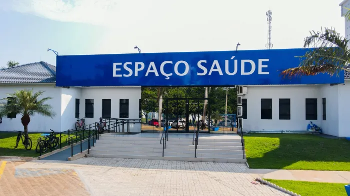 (Foto: Ascom Prefeitura/Andrew Aragão)